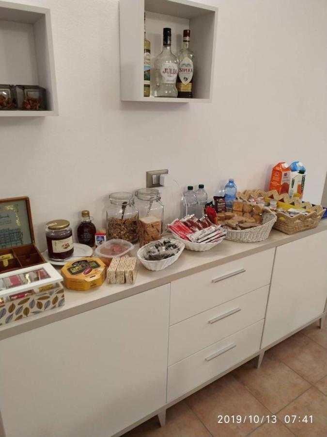 B&B Prato Solaro Taceno Екстериор снимка